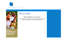 Tablet Screenshot of mymembersmarketplace.com